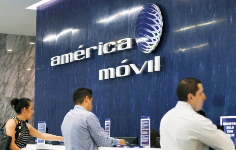 IFT publica informes sobre AMóvil y Televisa