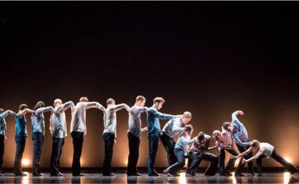 Inicia Danzatlán Festival Internacional de Danza