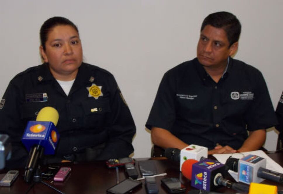 Bebé abandonada, en custodia del DIF