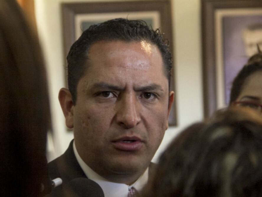 No habrá impunidad: edil de SJR