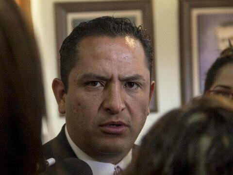 No habrá impunidad: edil de SJR