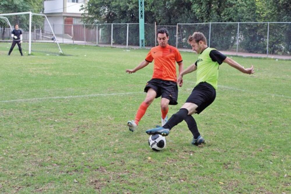Última llamada en la Liga Marista