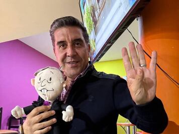 Chema Tapia dice que es el ganador de las encuestas de Morena para Querétaro