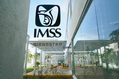 Critican modelo de salud federal IMSS-Bienestar