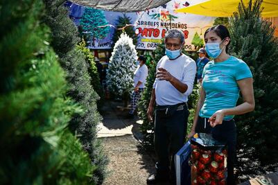 Cae 40% la actividad económica en la época decembrina