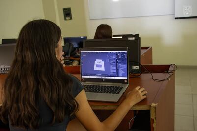 Querétaro pone en marcha el programa Girls Tech México para fortalecer la inclusión femenina en la tecnología