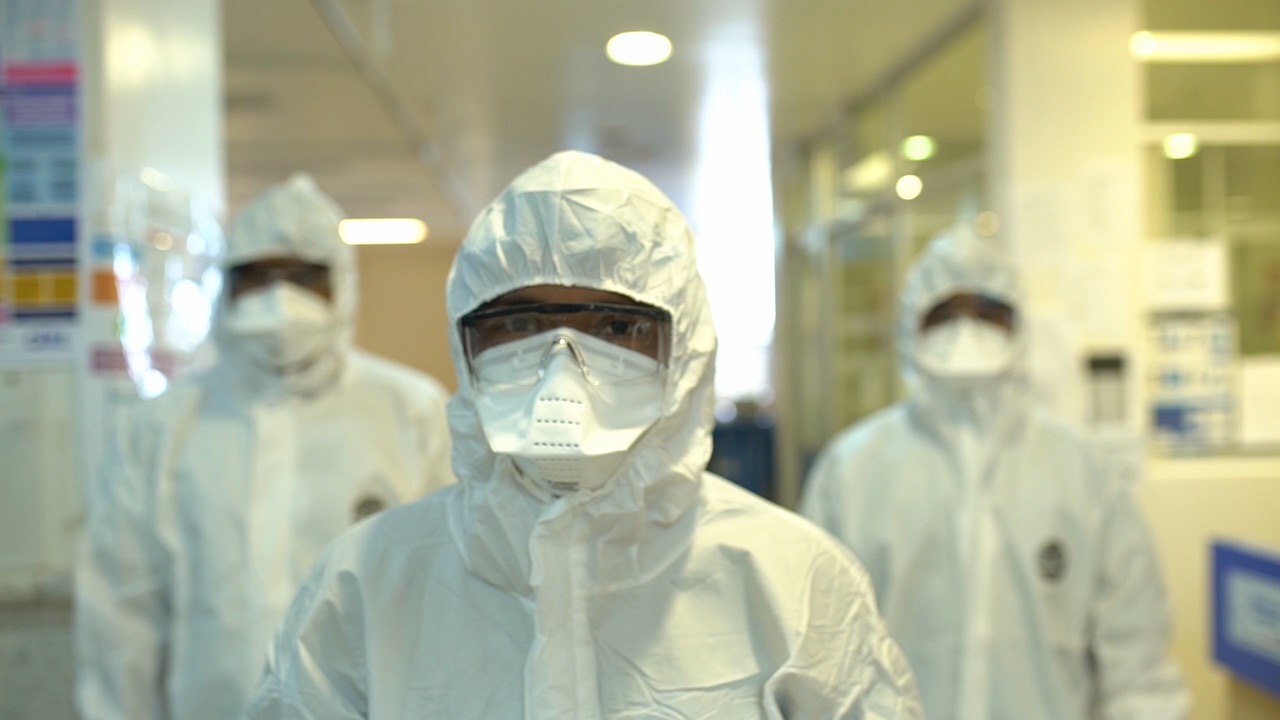 Muere hombre de 49 años a causa del Covid-19; Querétaro suma cinco fallecimientos