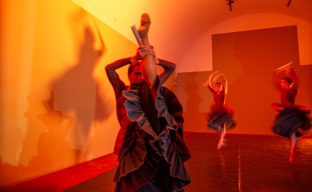 Con el Festival Ibérica Contemporánea, Querétaro se reafirma como "capital del flamenco" fuera de España 