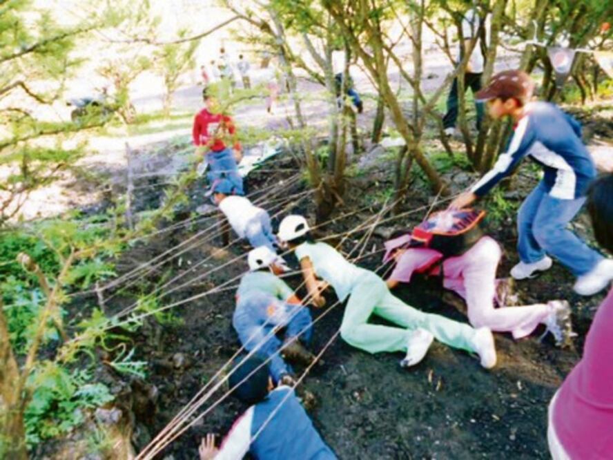 Correrán con los difuntos