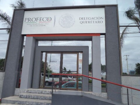 PROFECO revela las 3 quejas más comunes