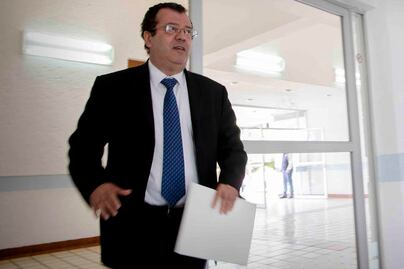 Herrera: necesario invertir en ciencia y tecnología