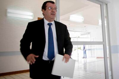 Herrera: necesario invertir en ciencia y tecnología