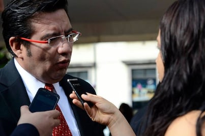 Aprueban pensión a Jaime Escobedo por más de 79 mil pesos