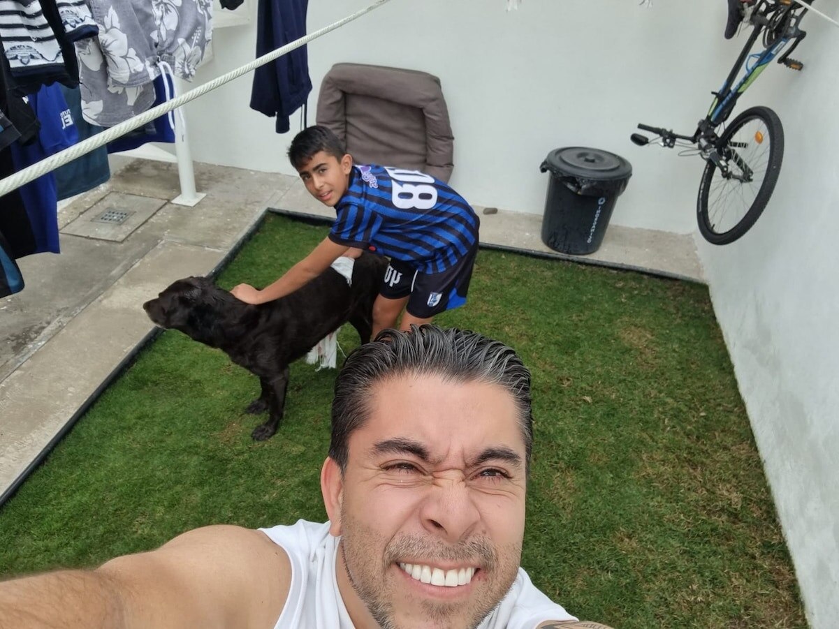 Roberto Sosa es evaluado como el mejor alcalde del país