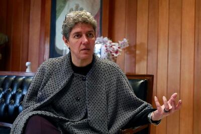 “México no necesita más universidades”: Teresa García Gasca