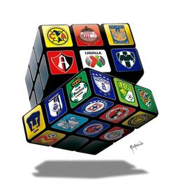 Siete clubes, por tres boletos para la ‘Fiesta’