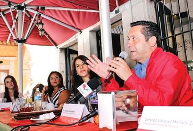   ISSSTE promoverá viajes  entre afiliados