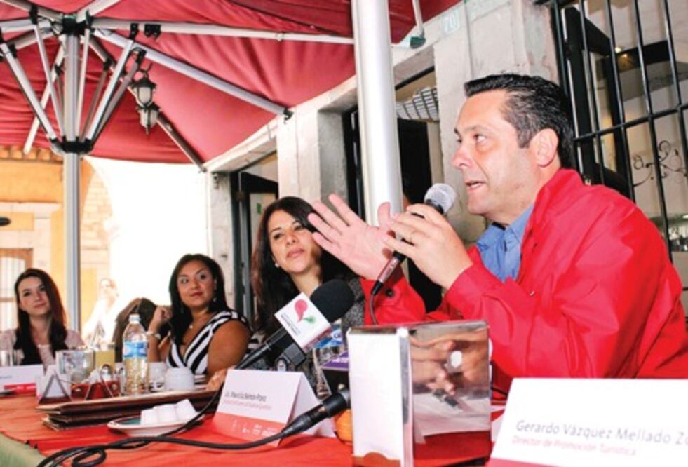   ISSSTE promoverá viajes  entre afiliados