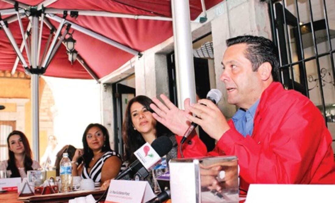 ISSSTE promoverá viajes entre afiliados