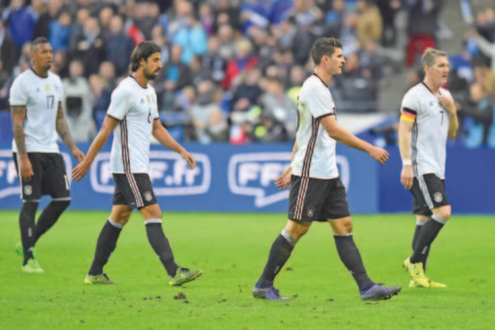 No temen a más actos terroristas