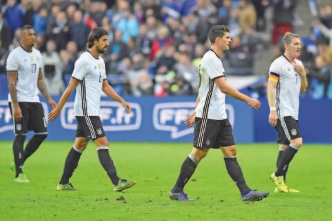 No temen a más actos terroristas