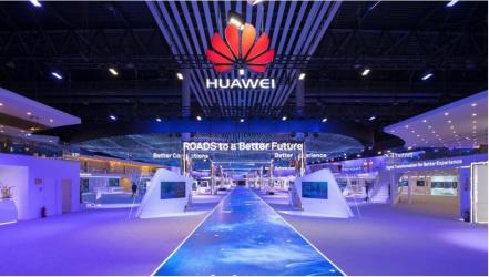 ¿Por qué Google veta Huawei?