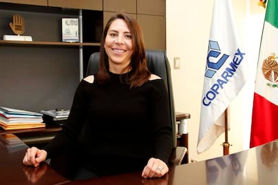 Empresarios confían en el TLCAN: Coparmex