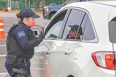 "Navidad y temporada de frío, caldo de cultivo para el Covid"; alistan nuevas medidas 