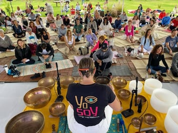 Querétaro Impulsa el Turismo de Bienestar en “Yo Soy Mujer”