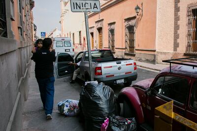 Buscan cambiar la imagen urbana