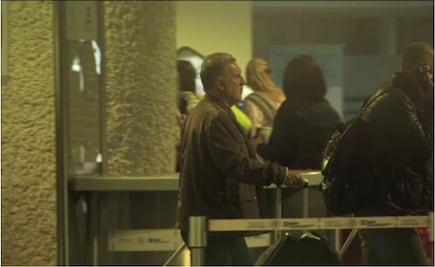 Gerardo Martino llega a México para firmar con el Tri