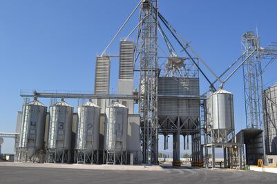 Colón tendrá centro de hidrocarburos