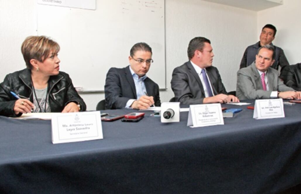 Ofrece la UAQ alza de 3.1% a sindicatos