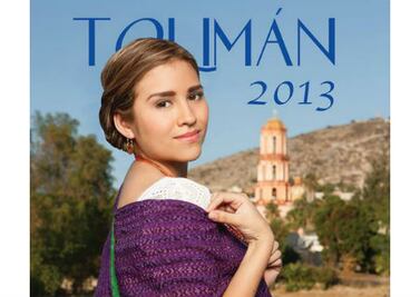 Anuncian Feria Tolimán 2013