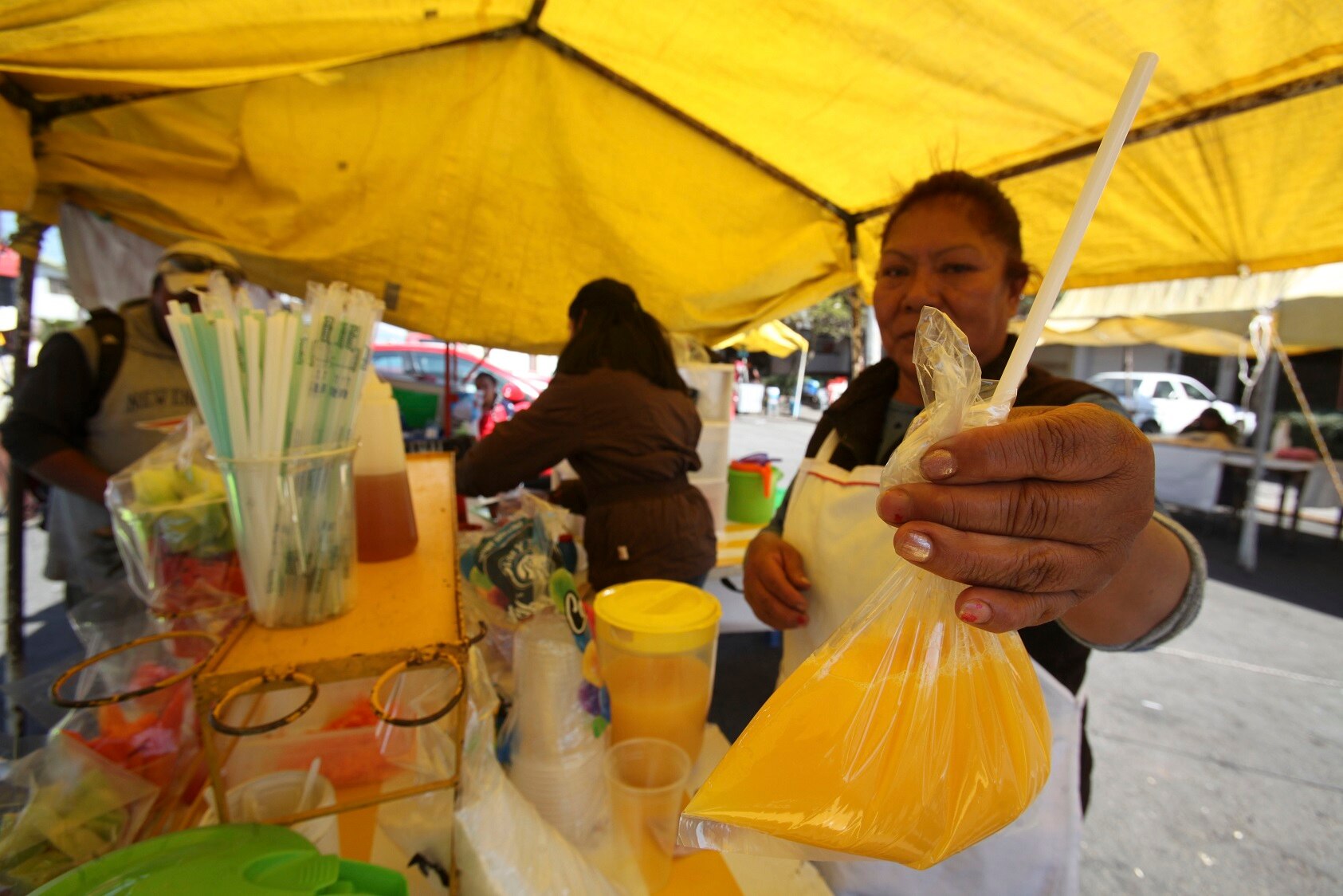 Congreso de Querétaro avala prohibición de plástico