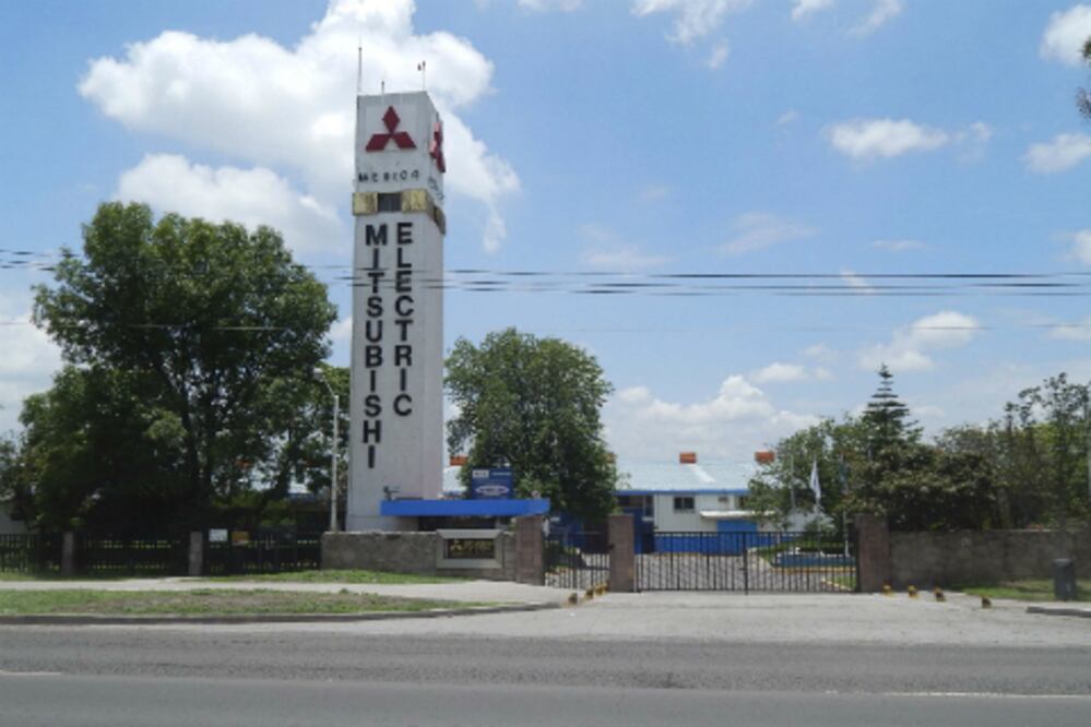 Mitsubishi teme pérdidas por retraso