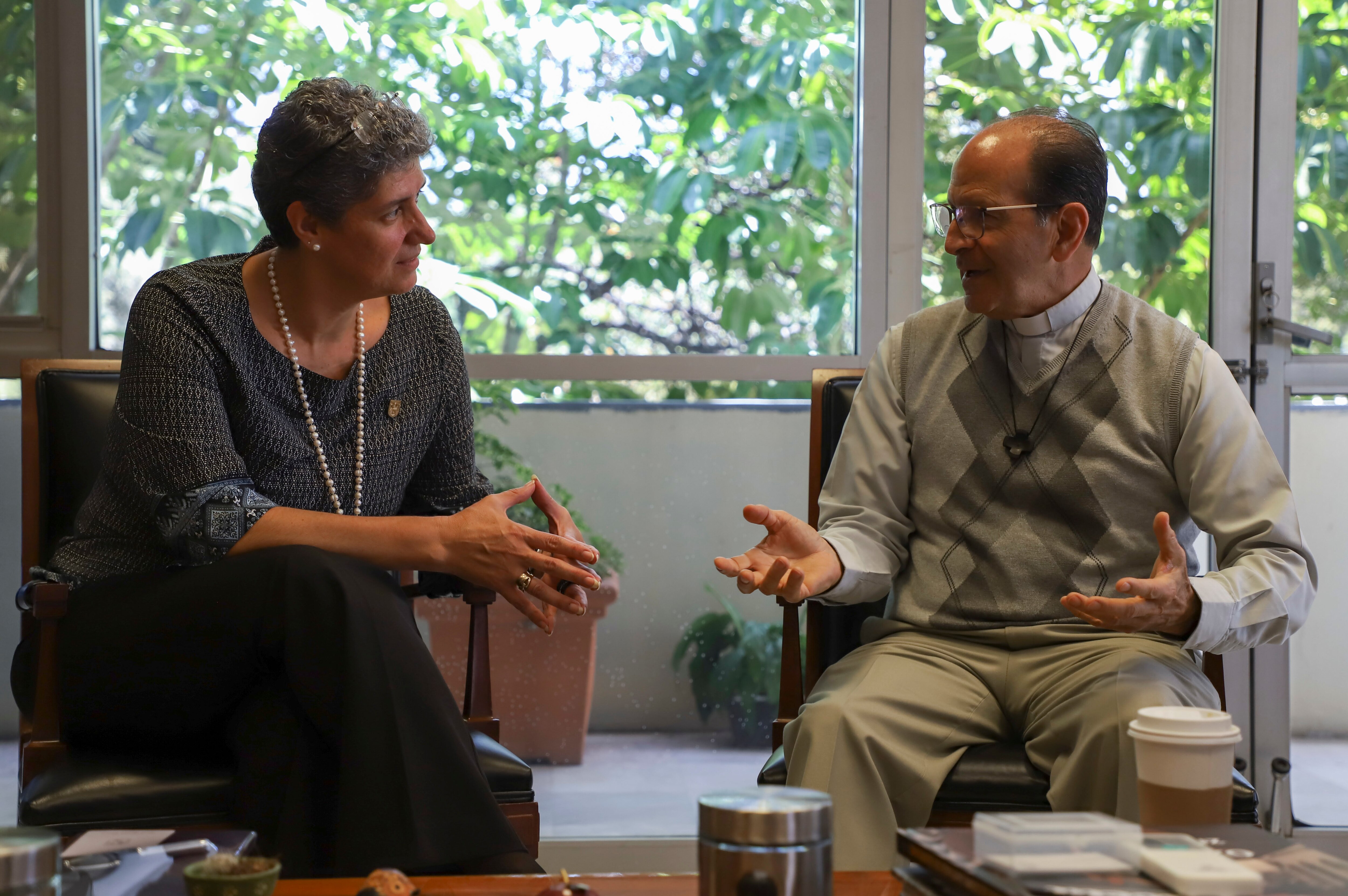 Foto: Kevin Lara, El Universal