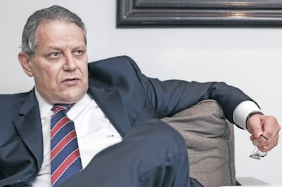 “El nombre de la paz es el desarrollo” 