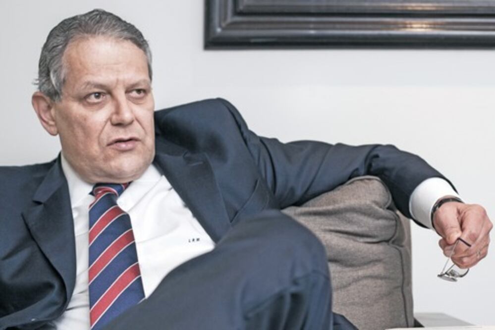 “El nombre de la paz es el desarrollo” 