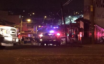 Abaten a presunto secuestrador en Uruapan y detienen a dos más