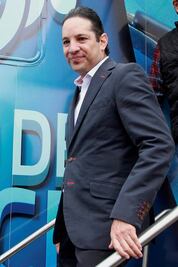 “Consolidada, unidad de PAN”