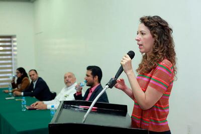 Observatorio presentará informe de municipios