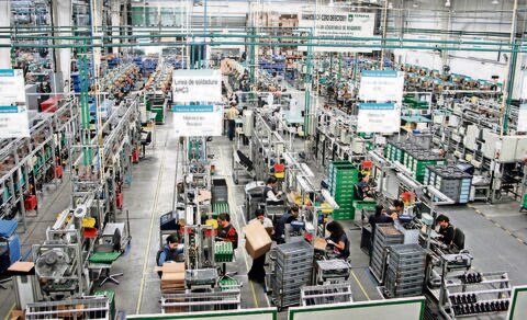 Aumentan fuentes de trabajo: Sedesu