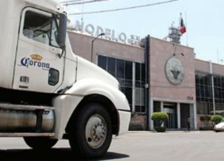 Ven reglas severas de EU contra fusiones