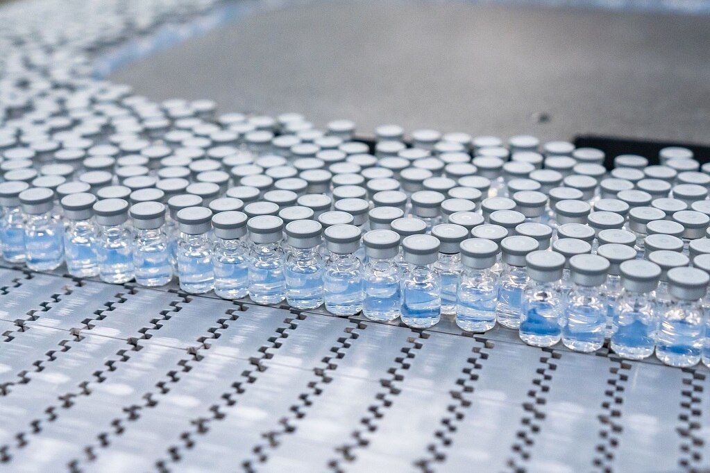 Vacuna de UAQ, frenada por falta de dinero