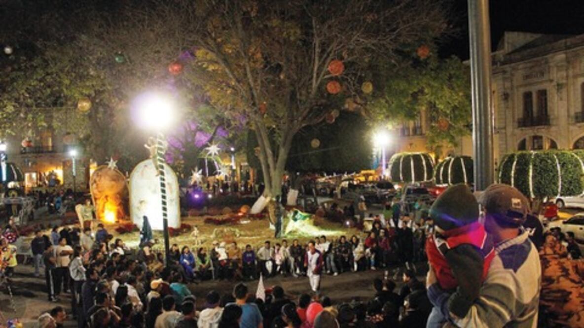 “Navidad Segura” 