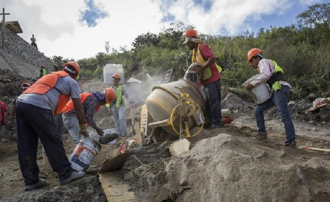 Foto: Archivo El Universal