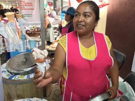 Un verdadero agasajo para todos los sentidos 