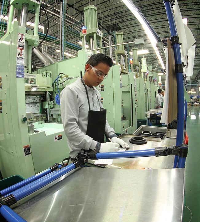 Empresarios son optimistas ante economía: KPMG