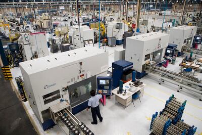 Industriales de SJR se reunirán con candidatos